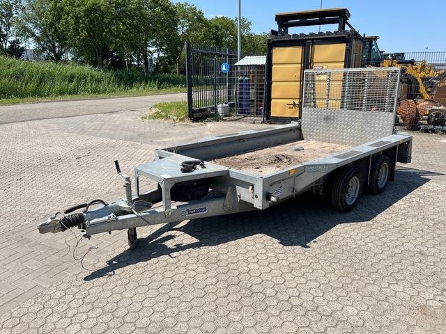 Ifor Williams 2HB GX105HD