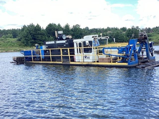 IMS 5012