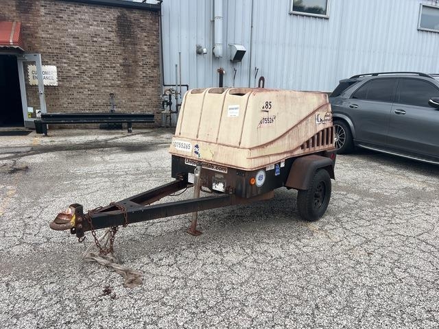 Ingersoll Rand C185 T4F