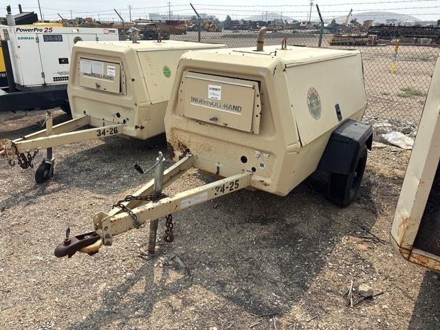 Ingersoll Rand E30XWCU