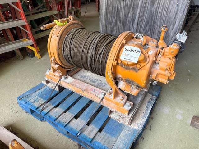 Ingersoll Rand K4UL