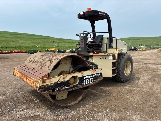 Ingersoll Rand SD-100D Pro Pac