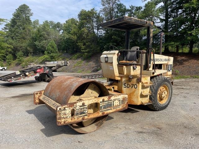 Ingersoll Rand SD-70