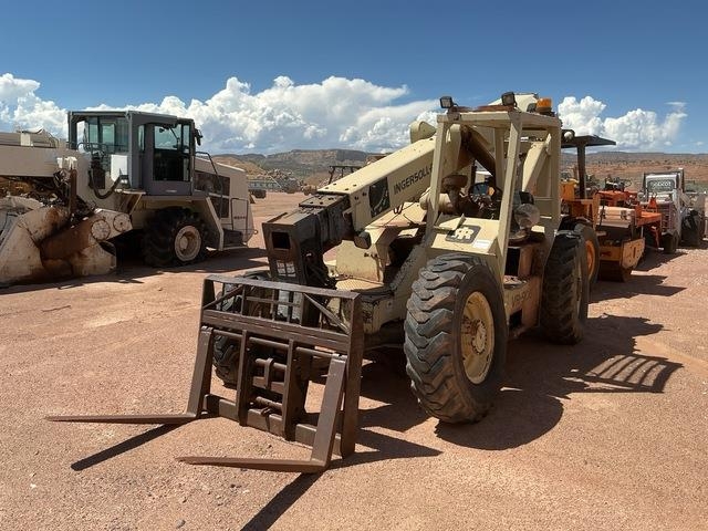 Ingersoll Rand VR-90B