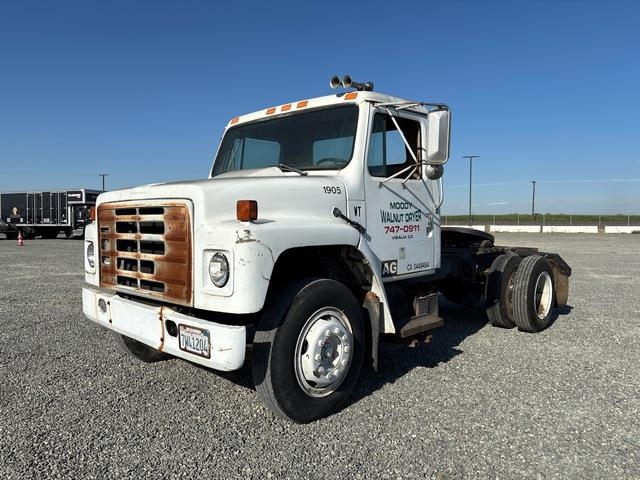 International 1654
