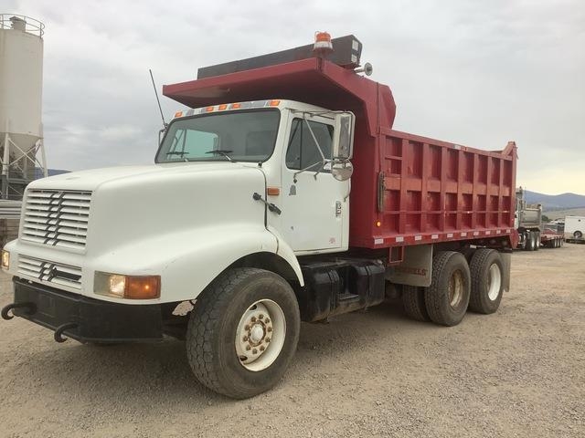 International 2674
