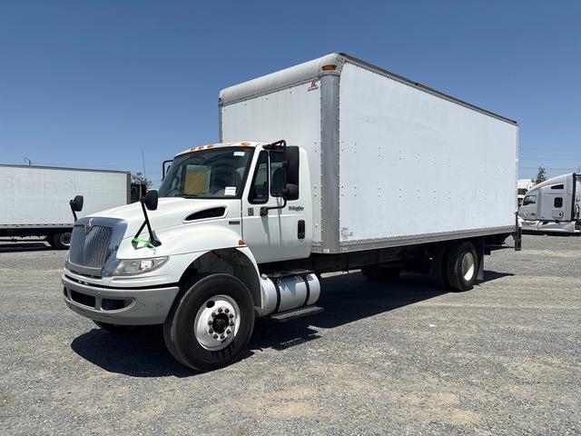 International 4300