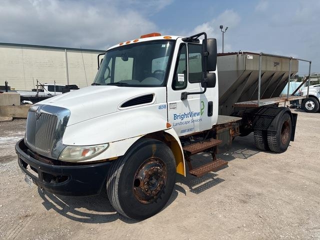 International 4300