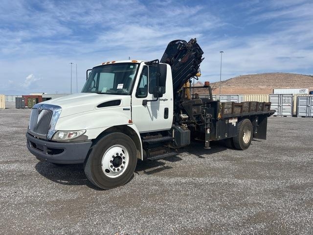 International 4300