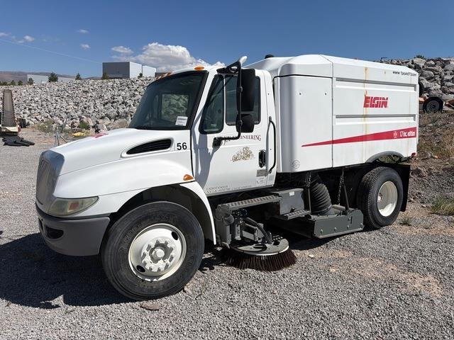 International 4300