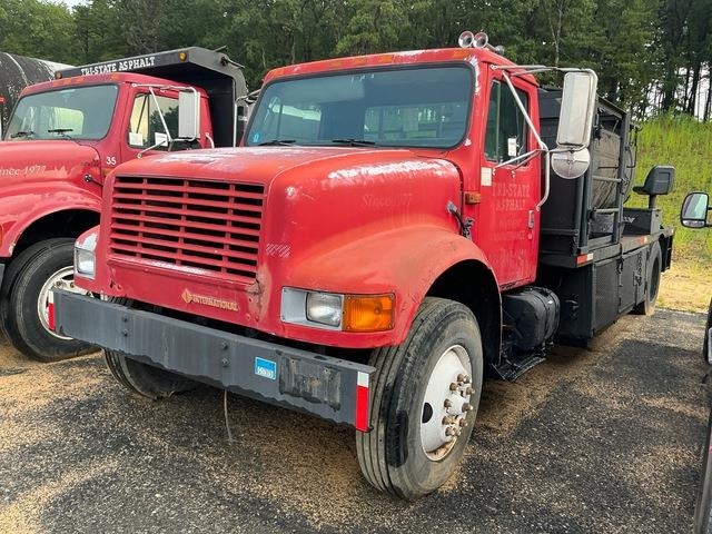 International 4300