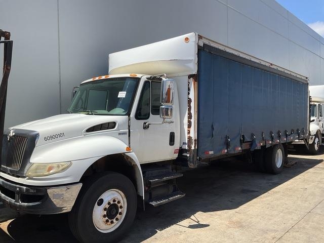 International 4300