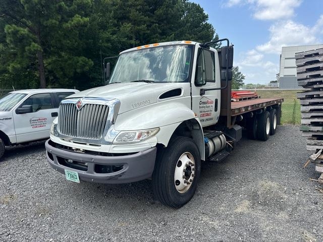 International 4400