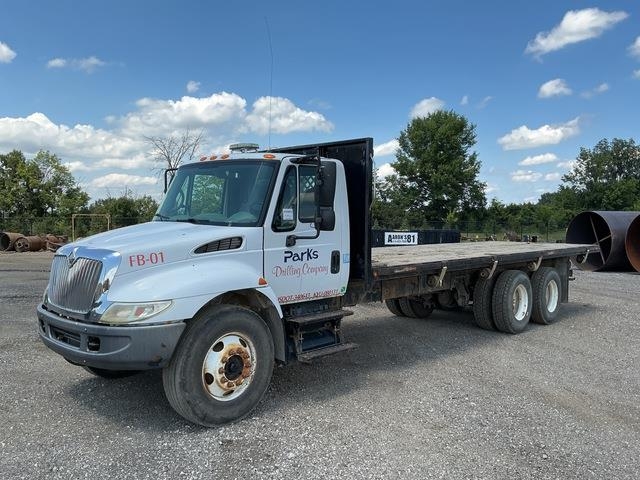 International 4400