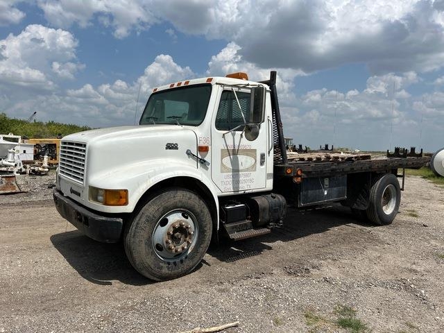 International 4700