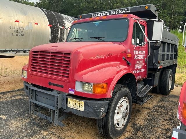 International 4900