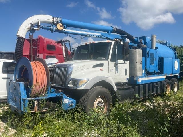 International 7400