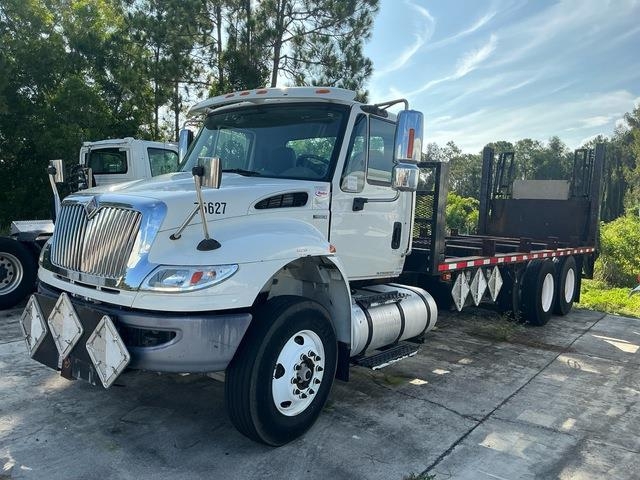 International 7400