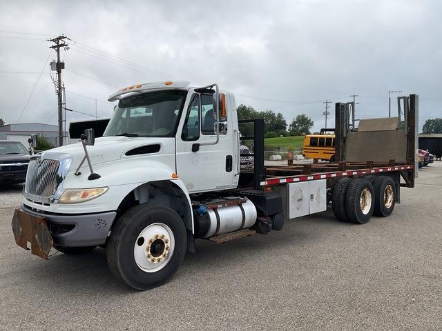 International 7400