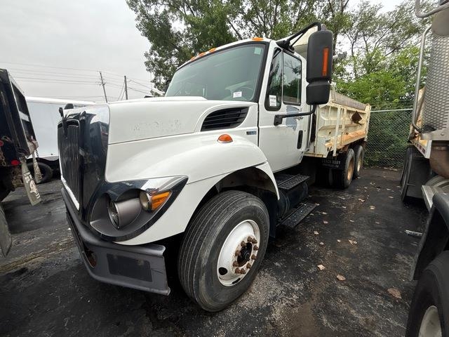 International 7400