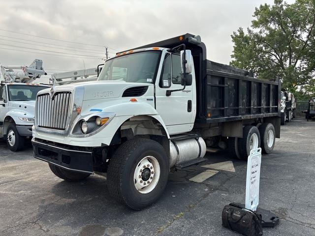 International 7400