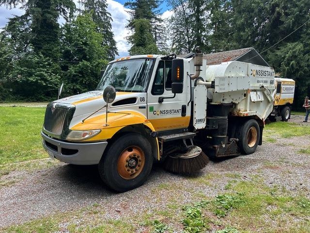 International DuraStar 4300