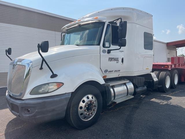 Tracteur routier International ProStar — occasion 2010