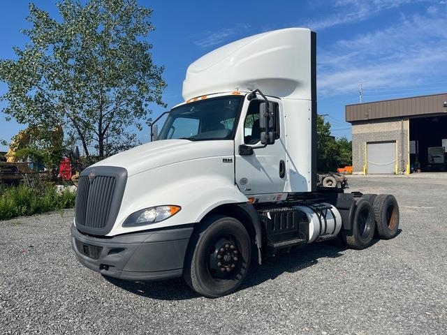 International RH613