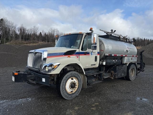 International WorkStar 7300 SA615