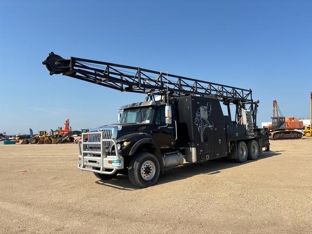 International Workstar 7400