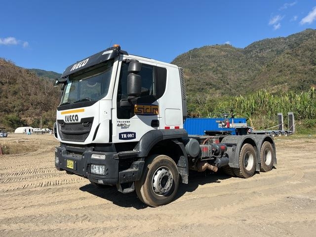 Iveco AT720T48TH