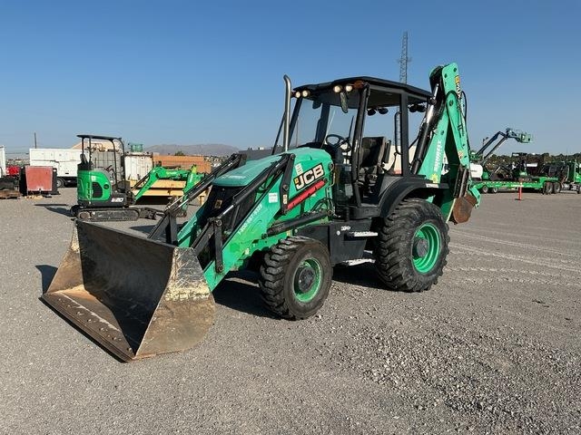 JCB 3CX