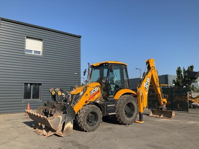 JCB 3CX 14H5WA