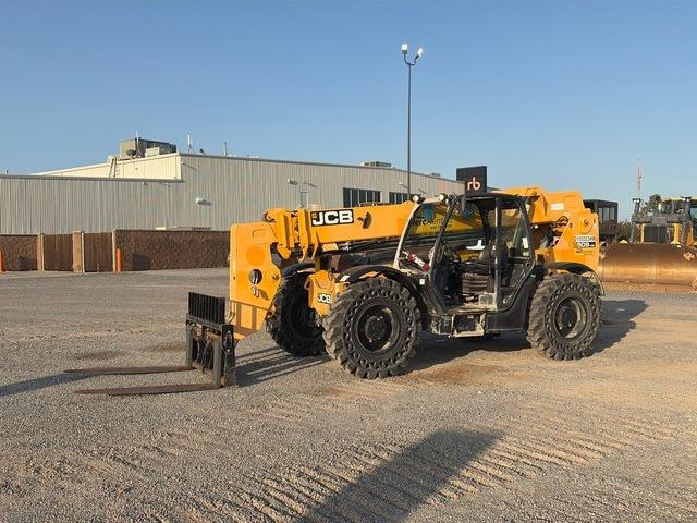 JCB 509-42