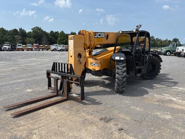 JCB 509-42