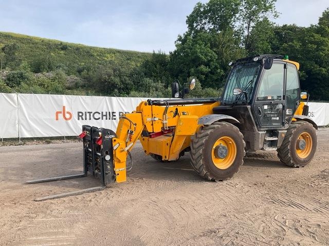JCB 540-140