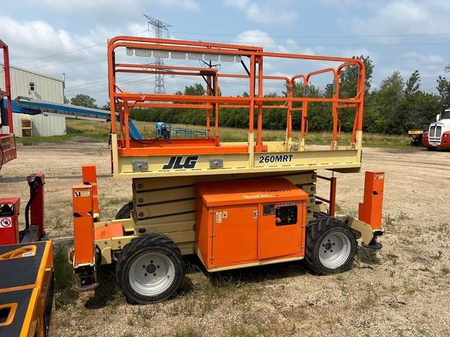 JLG 260MRT