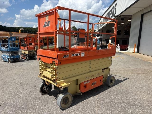 JLG 2646ES