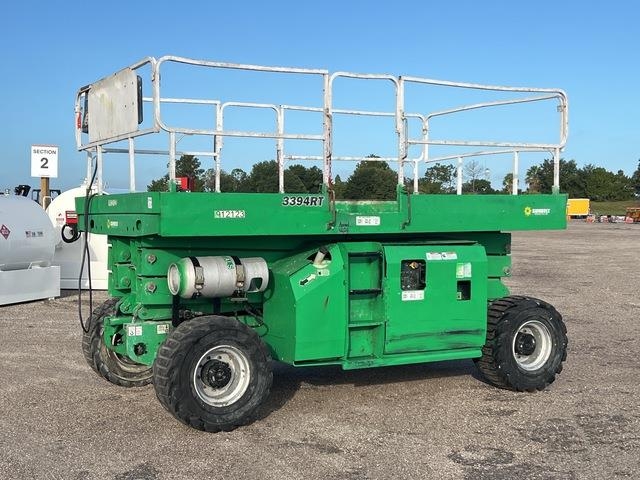 JLG 3394RT