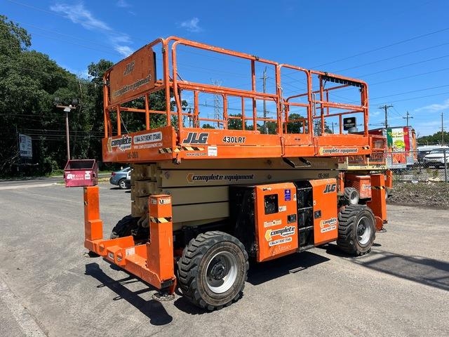 JLG 430LRT