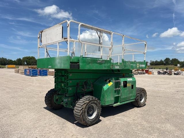JLG 4394RT