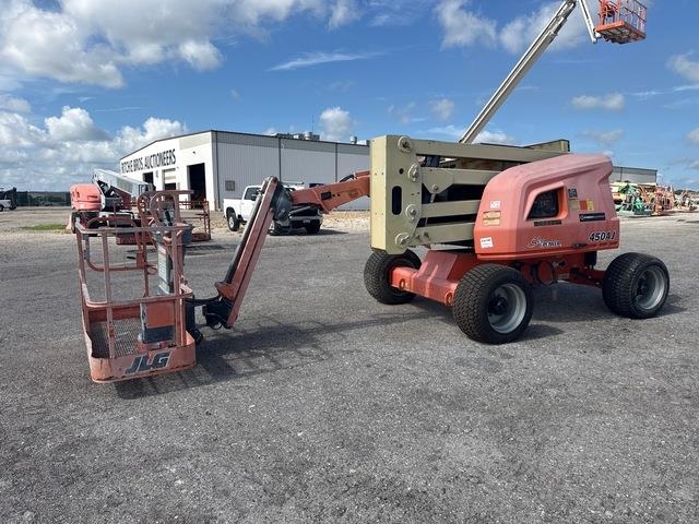 JLG 450AJ