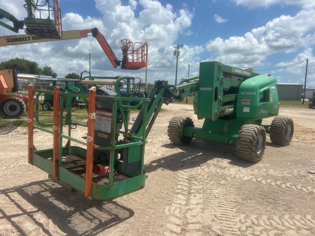 JLG 450AJ