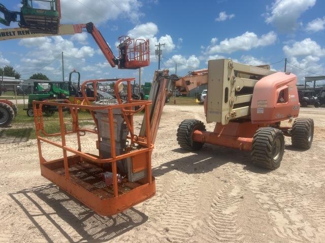 JLG 450AJ