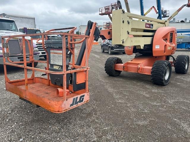 Nacelle articulée JLG 450AJ — occasion 2014, 2 053 h