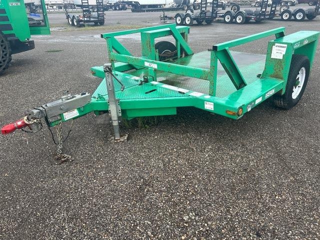 JLG 4610