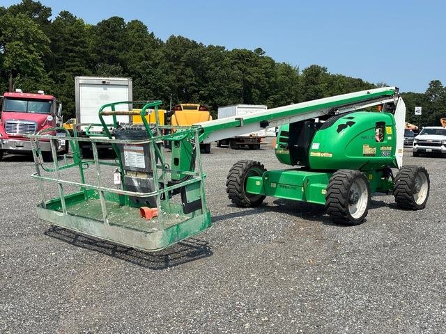 JLG 600A