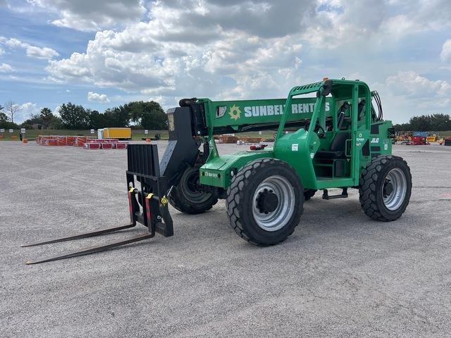 JLG 6036