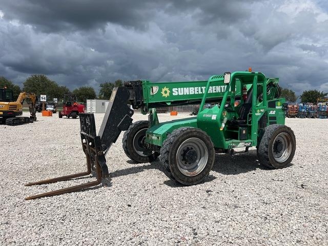JLG 6042