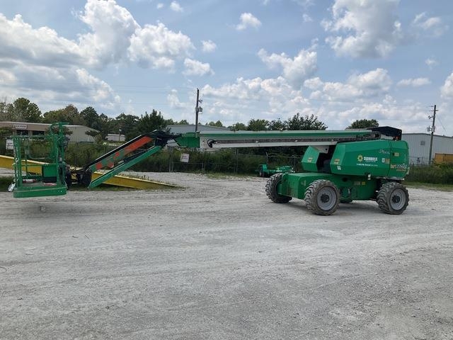 JLG 660SJ